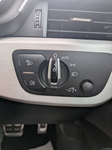 Audi A5 S-line /Auto/ NCT 09/27 382844155