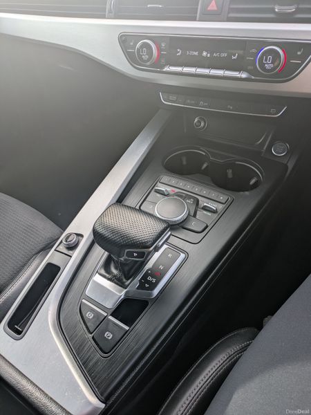 Audi A5 S-line /Auto/ NCT 09/27 382844135