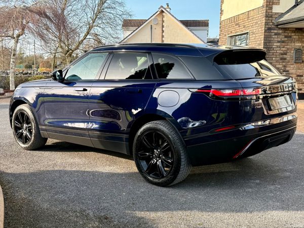 Stunning 231 Range Rover Velar PHEV! 382844279