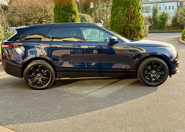 Stunning 231 Range Rover Velar PHEV! 382844283