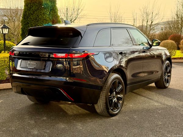 Stunning 231 Range Rover Velar PHEV! 382844285