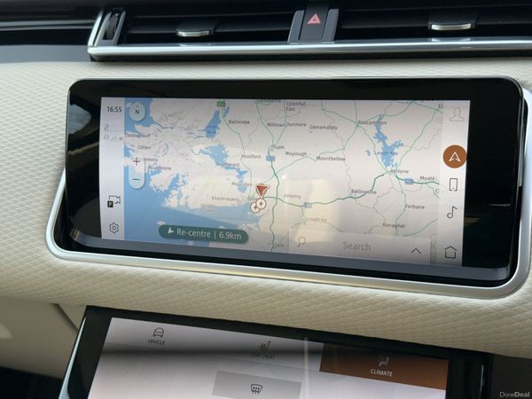 Stunning 231 Range Rover Velar PHEV! 382844295