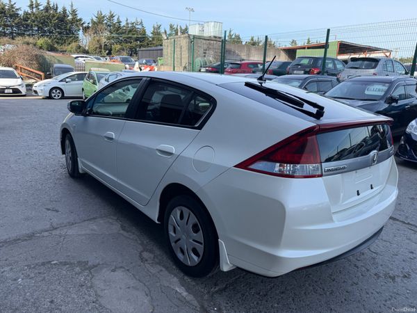 2013 Honda  insight Hybrid automatic 382844963