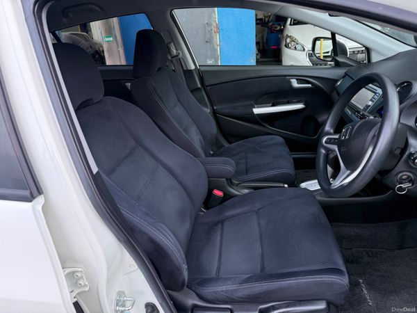 2013 Honda  insight Hybrid automatic 382844967