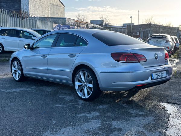 2013 VW Passat CC 2.0 TDI SPORT NCT 05/27 382849595