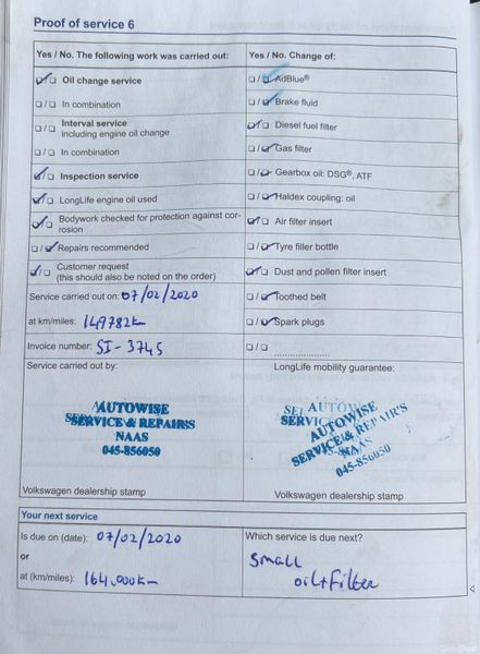 2013 VW Passat CC 2.0 TDI SPORT NCT 05/27 382849625