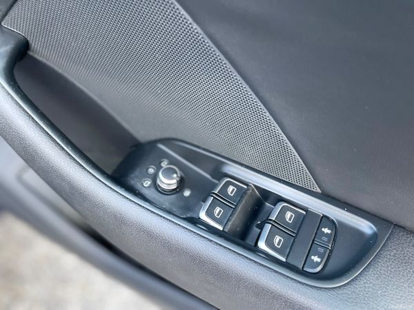 14 Audi A3 1.6 TDI 382850117