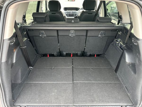 Citroen C4 Picasso 2018 Feel Exclusive Auto 382850297