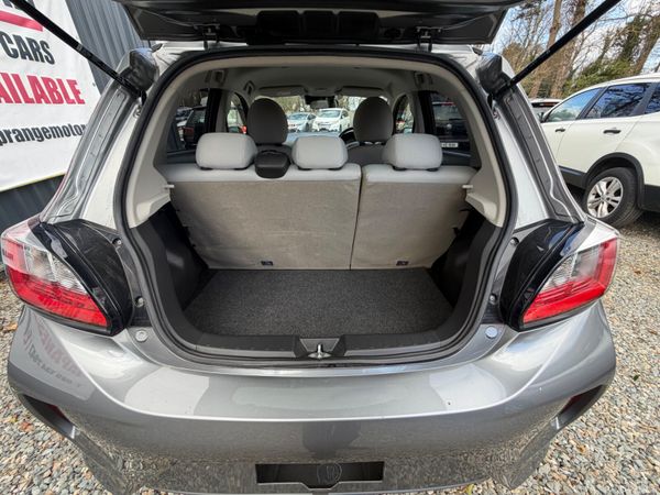 Mitsubishi mirage 2020/10 382850571