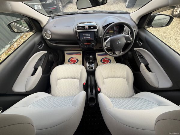 Mitsubishi mirage 2020/10 382850579