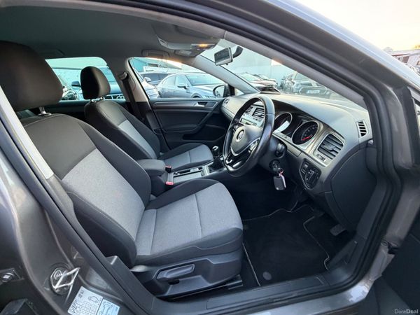 171 Volkswagen Golf 1.6TDI SE BM - LOW KMS 382851419