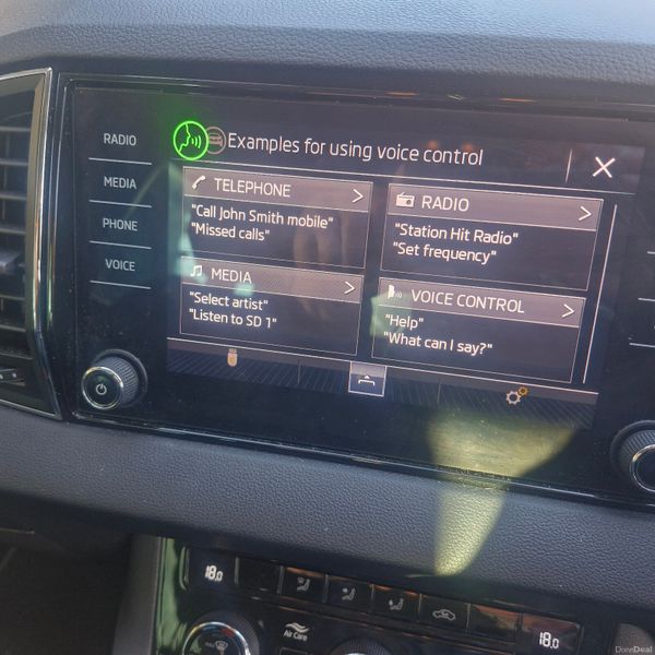 2020 Skoda Karoq 1.6d se 382855143