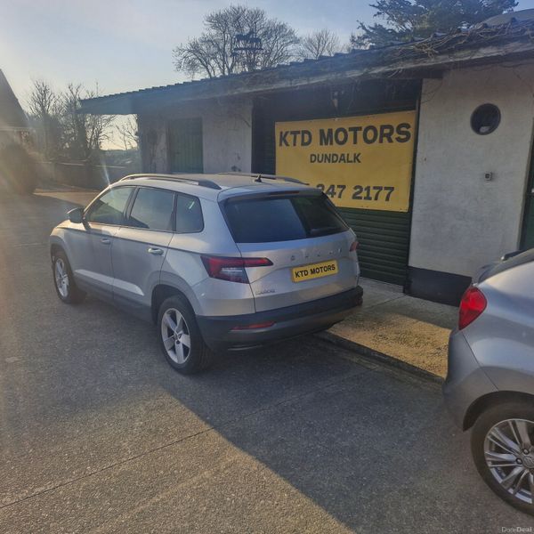 2020 Skoda Karoq 1.6d se 382855125