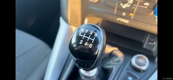 Ford Focus 2015 1.0L petrol VRT’D & NCT’D 382858337