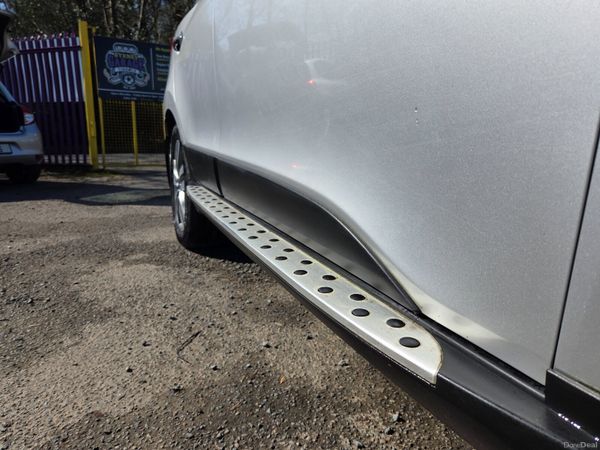 High Spec Hyundai ix35 NCT Warranty 382859679