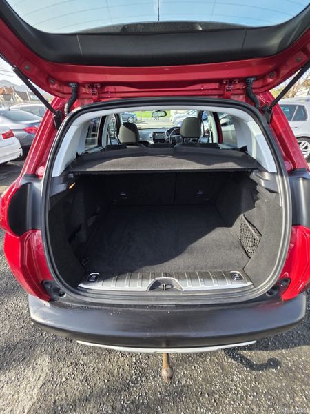 2017 PEUGEOT 2008 1.6HDI ALLURE LOW KMS 382863579