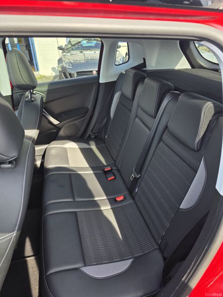 2017 PEUGEOT 2008 1.6HDI ALLURE LOW KMS 382863591