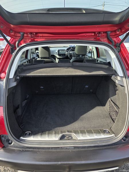 2017 PEUGEOT 2008 1.6HDI ALLURE LOW KMS 382863593