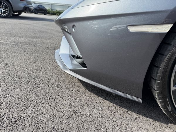 2018 Lamborghini Aventador S - LAMBO WARRANTY 382872773