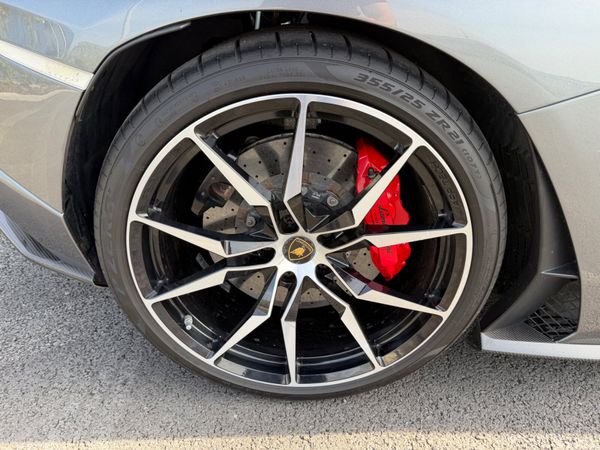 2018 Lamborghini Aventador S - LAMBO WARRANTY 382872781