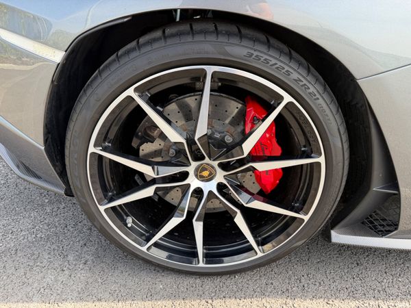 2018 Lamborghini Aventador S - LAMBO WARRANTY 382872783