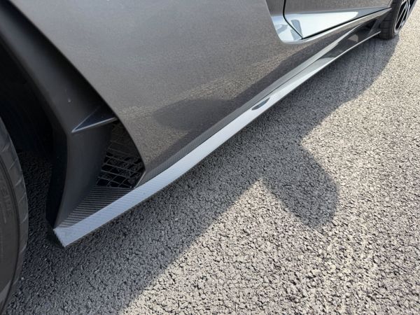 2018 Lamborghini Aventador S - LAMBO WARRANTY 382872785