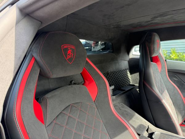 2018 Lamborghini Aventador S - LAMBO WARRANTY 382872797