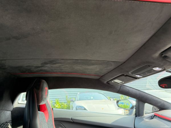 2018 Lamborghini Aventador S - LAMBO WARRANTY 382872799