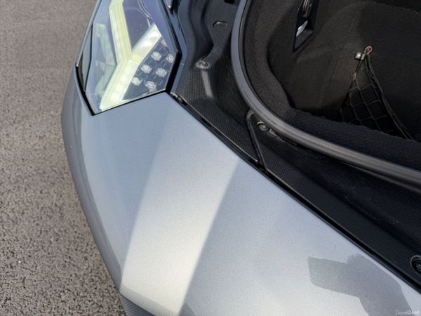 2018 Lamborghini Aventador S - LAMBO WARRANTY 382872843