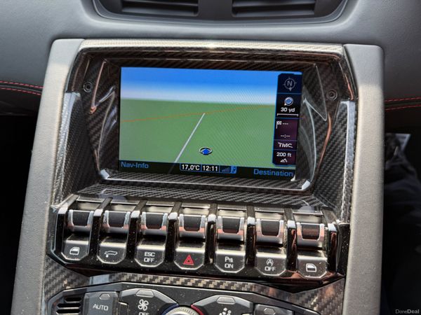 2018 Lamborghini Aventador S - LAMBO WARRANTY 382872805