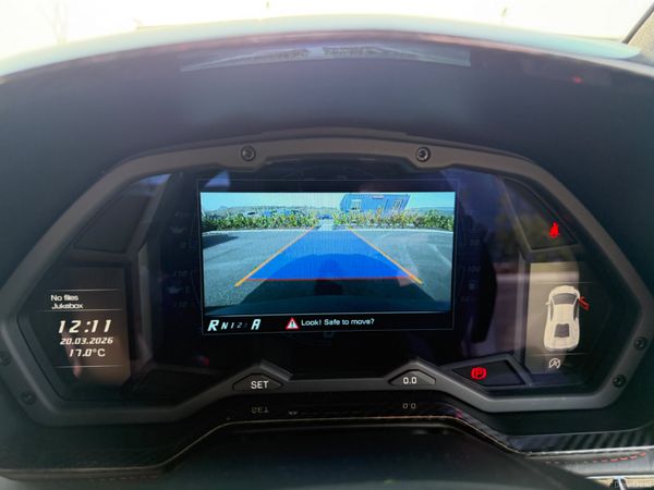 2018 Lamborghini Aventador S - LAMBO WARRANTY 382872811