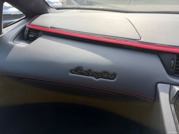 2018 Lamborghini Aventador S - LAMBO WARRANTY 382872813