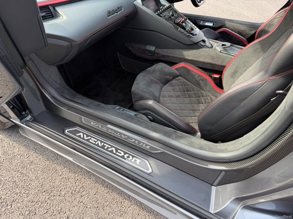 2018 Lamborghini Aventador S - LAMBO WARRANTY 382872827