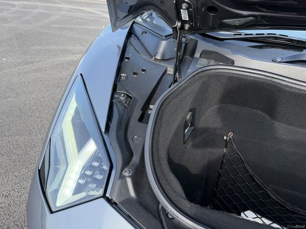 2018 Lamborghini Aventador S - LAMBO WARRANTY 382872833