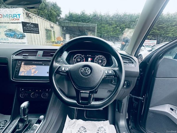 Vw Tiguan  2.0 Diesel  Automatic 382877699