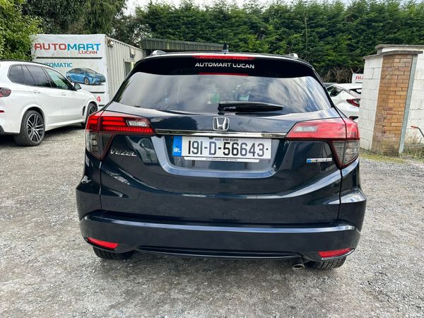 Honda Vezel 2019 1.5 Hybrid Auto 32200 KM ONLY 382878281
