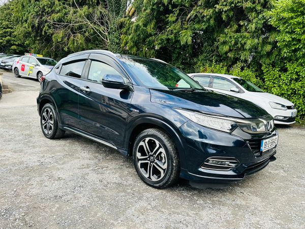 Honda Vezel 2019 1.5 Hybrid Auto 32200 KM ONLY 382878283
