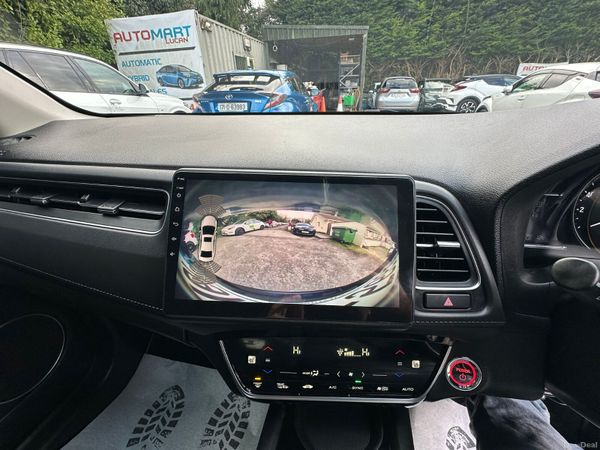 Honda Vezel 2019 1.5 Hybrid Auto 32200 KM ONLY 382878295