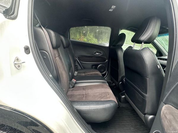 HONDA HRV/VEZEL 2019 RS EDITION 31K MILES 382879363