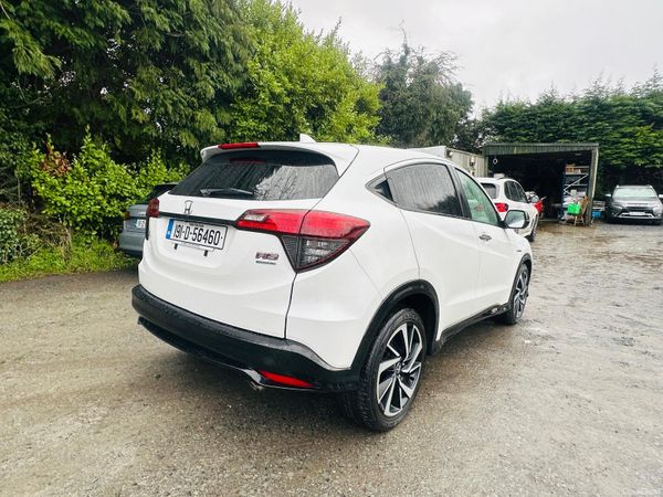 HONDA HRV/VEZEL 2019 RS EDITION 31K MILES 382879373