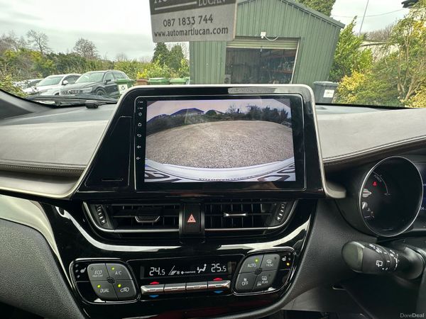 TOYOTA C-HR 2019 40904 KM  ONLY🔥 382880463