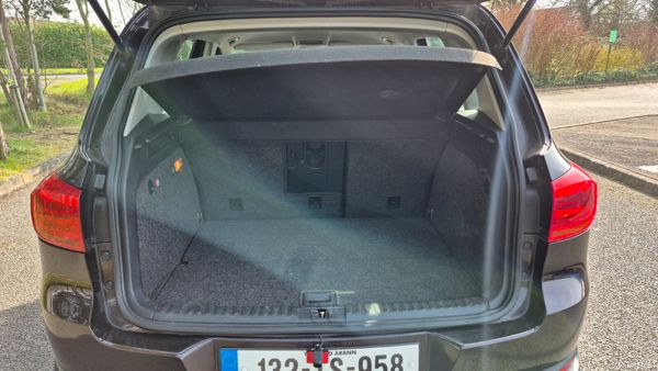 Volkswagen Tiguan 2.0Tdi New Nct 382881343