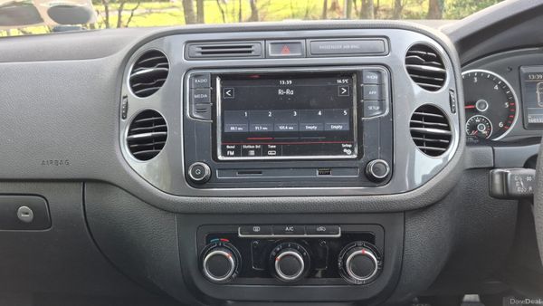 Volkswagen Tiguan 2.0Tdi New Nct 382881351