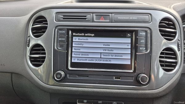 Volkswagen Tiguan 2.0Tdi New Nct 382881353