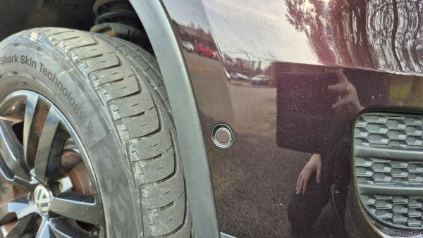 Volkswagen Tiguan 2.0Tdi New Nct 382881363