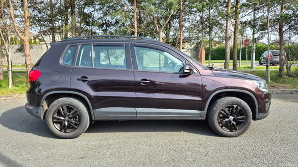 Volkswagen Tiguan 2.0Tdi New Nct 382881333