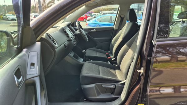 Volkswagen Tiguan 2.0Tdi New Nct 382881339