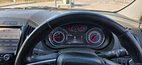 Opel Insignia 2016 ONLY 65K MILES New NCT 382883467