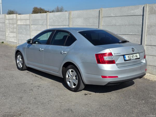 Skoda Octavia AMBITION 1.6TDI 90HP 382885757