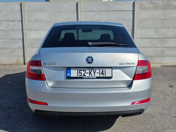 Skoda Octavia AMBITION 1.6TDI 90HP 382885735